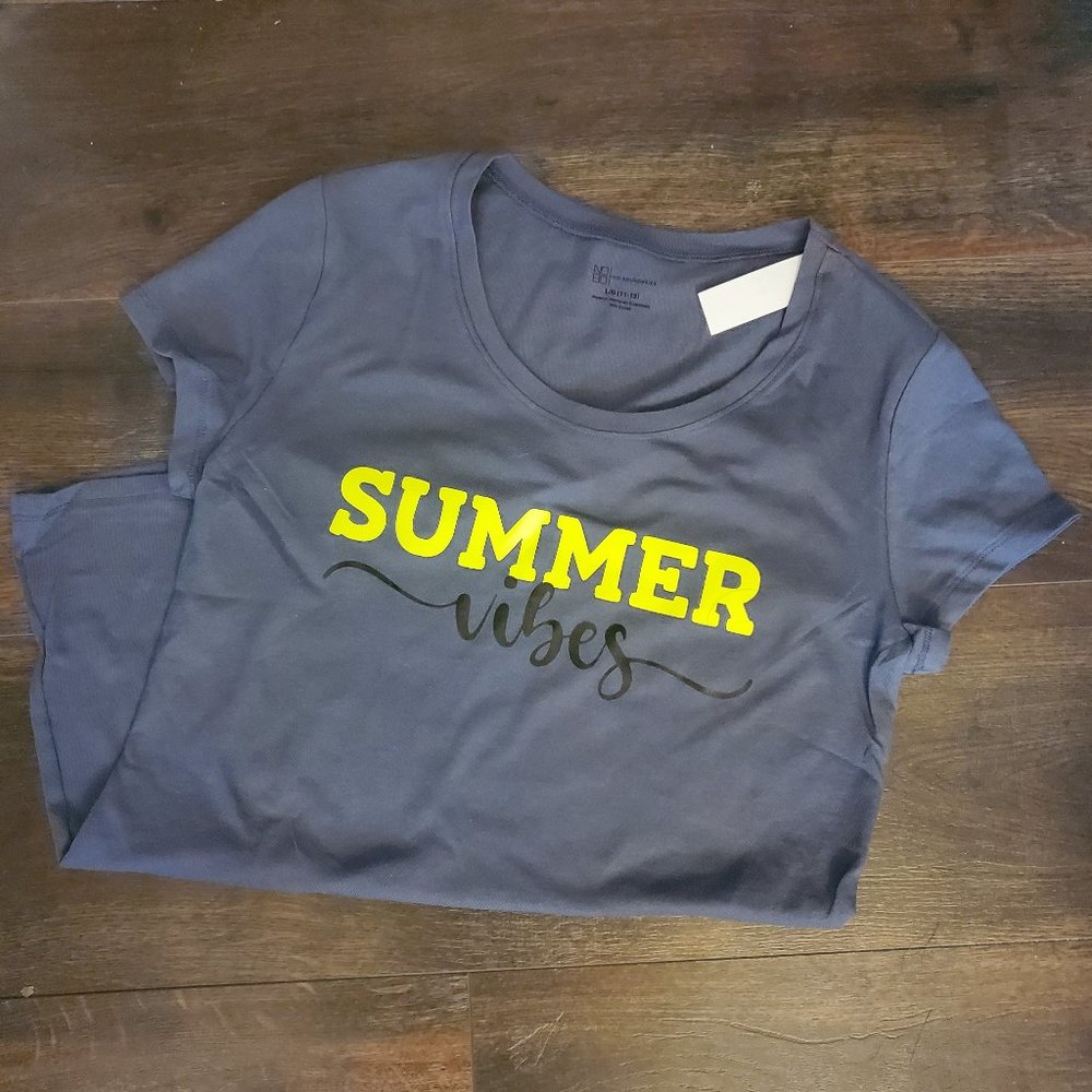 Women's T-Shirt